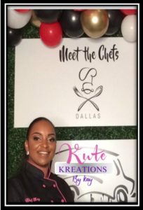 Kay Wesley - Kute Kreations